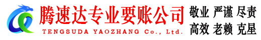 恩平腾速达清债公司